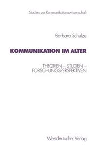 Kommunikation im Alter