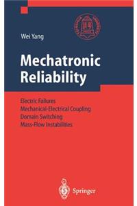 Mechatronic Reliability