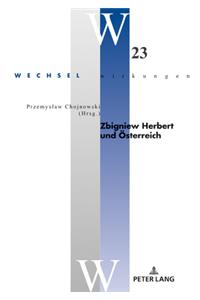 Zbigniew Herbert und Oesterreich
