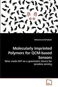 Molecularly Imprinted Polymers for QCM-based Sensors