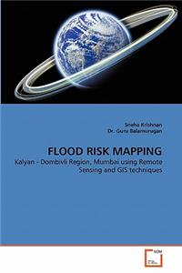 Flood Risk Mapping