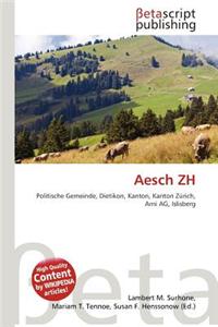 Aesch Zh