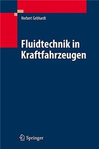 Fluidtechnik in Kraftfahrzeugen