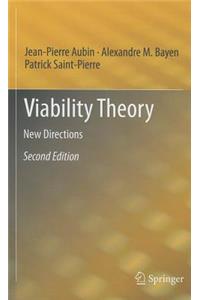 Viability Theory