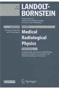 Medical Radiological Physics I