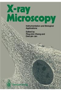 X-Ray Microscopy