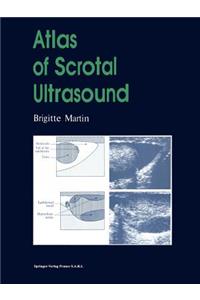 Atlas of Scrotal Ultrasound