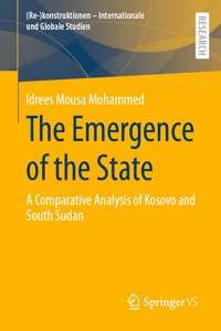 Emergence of the State