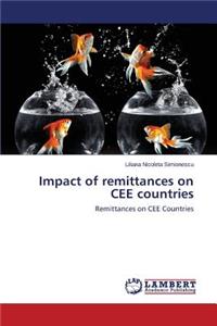 Impact of remittances on CEE countries