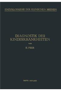 Diagnostik der Kinderkrankheiten