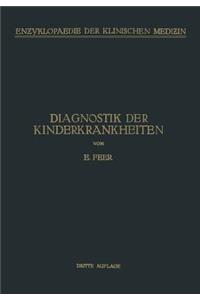 Diagnostik Der Kinderkrankheiten