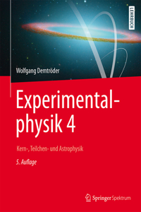 Experimentalphysik 4