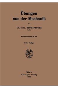 Übungen Aus Der Mechanik