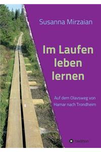 Im Laufen Leben Lernen
