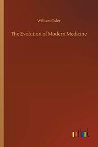 Evolution of Modern Medicine