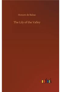 The Lily of the Valley