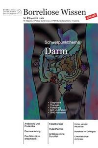 Borreliose Wissen aktuell