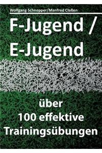 F-Jugend / E-Jugend