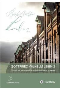 Gottfried Wilhelm Leibniz