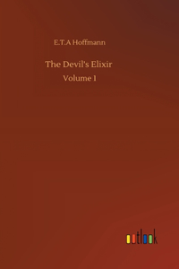 Devil's Elixir