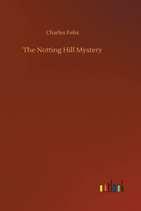 Notting Hill Mystery