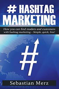 # Hashtag-Marketing