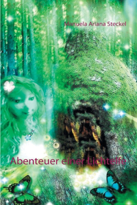 Abenteuer einer Lichtelfe