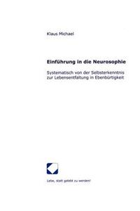 Einführung in die Neurosophie