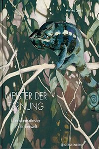 Meister der Tarnung