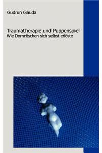 Traumatherapie und Puppenspiel