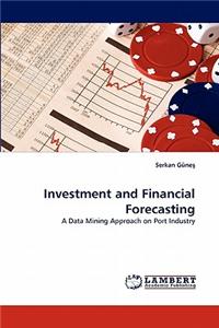 Investment and Financial Forecasting