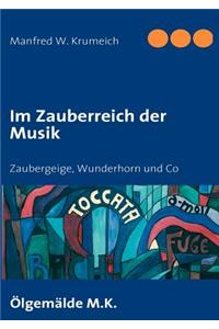 Im Zauberreich Der Musik