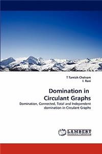 Domination in Circulant Graphs