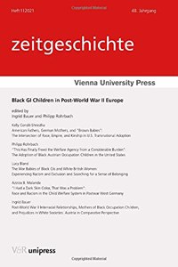 Black GI Children in Post-World War II Europe