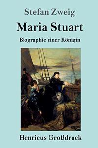 Maria Stuart (Großdruck)