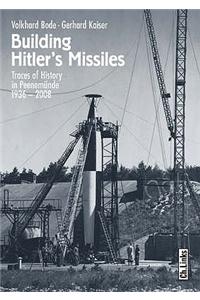 Building Hitler's Missiles
