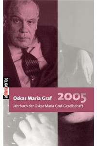 Oskar Maria Graf