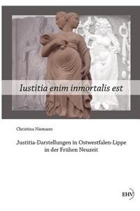 Iustitia Enim Inmortalis Est