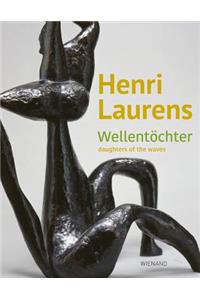 Henri Laurens: Daughters of the Waves. WellentÃ¶chter
