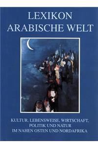 Lexikon Arabische Welt