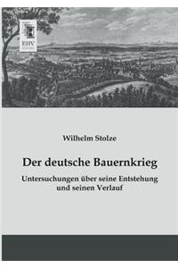 Der Deutsche Bauernkrieg