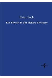 Physik in der Elektro-Therapie