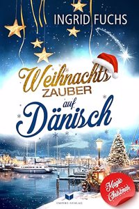 Weihnachtszauber auf Danisch