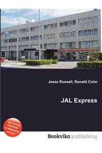 Jal Express