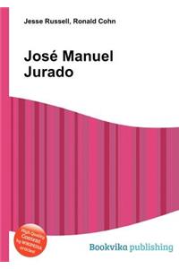 Jose Manuel Jurado