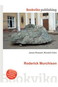 Roderick Murchison