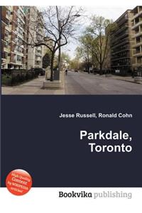 Parkdale, Toronto