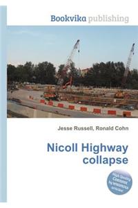 Nicoll Highway Collapse