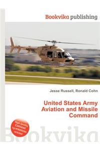United States Army Aviation and Missile Command