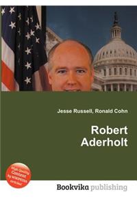 Robert Aderholt